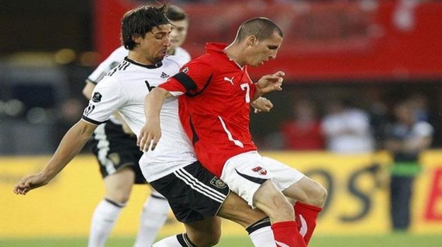 Panzerler 90'da g&uuml;ld&uuml;!