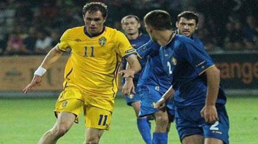 G.Saraylı Elmander şov yaptı!