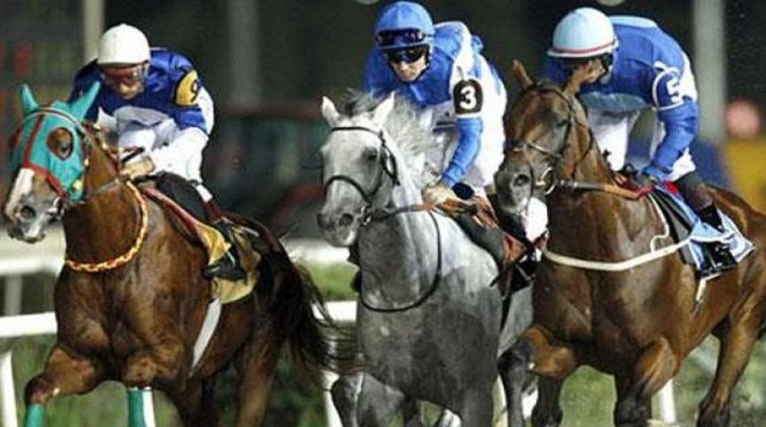 Efsaneye şok su&ccedil;lama!