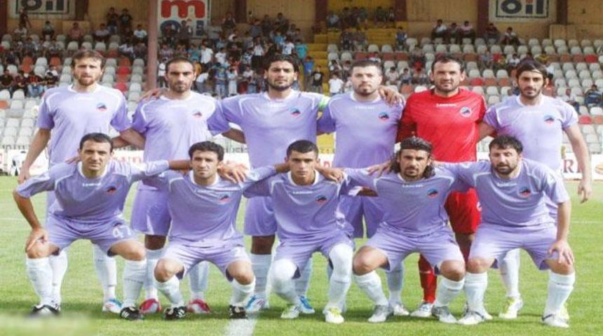 PFDK 1 takımı k&uuml;me d&uuml;ş&uuml;rd&uuml;!