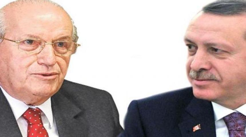 Başbakan'la ne konuştuğunu a&ccedil;ıkladı!