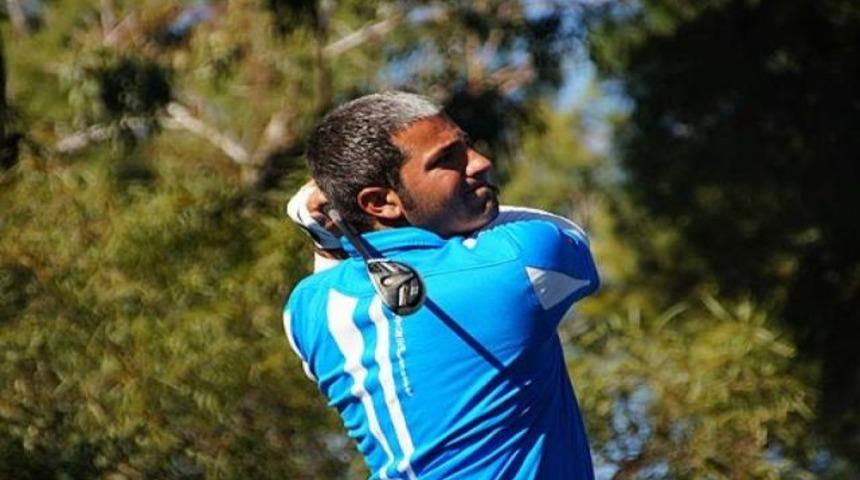 2012 TGF Golf Ligi 4. ayak tamamlandı