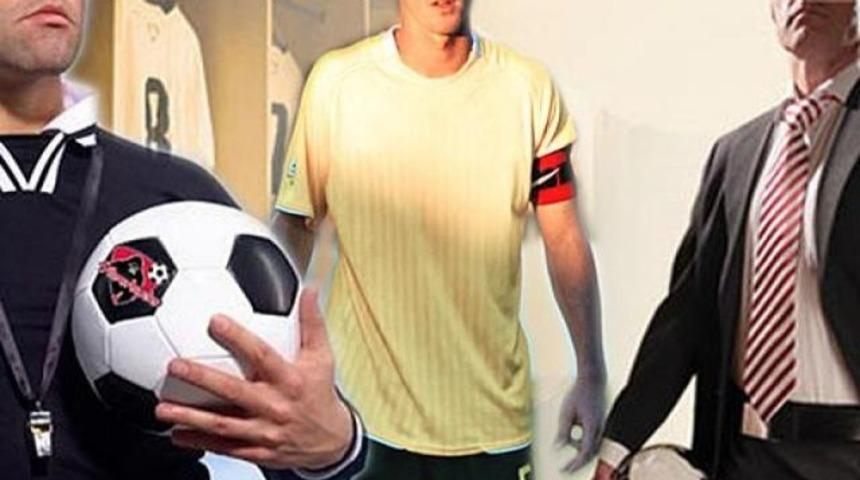 Şikeyi bu &uuml;&ccedil;l&uuml; &ccedil;&ouml;zer!