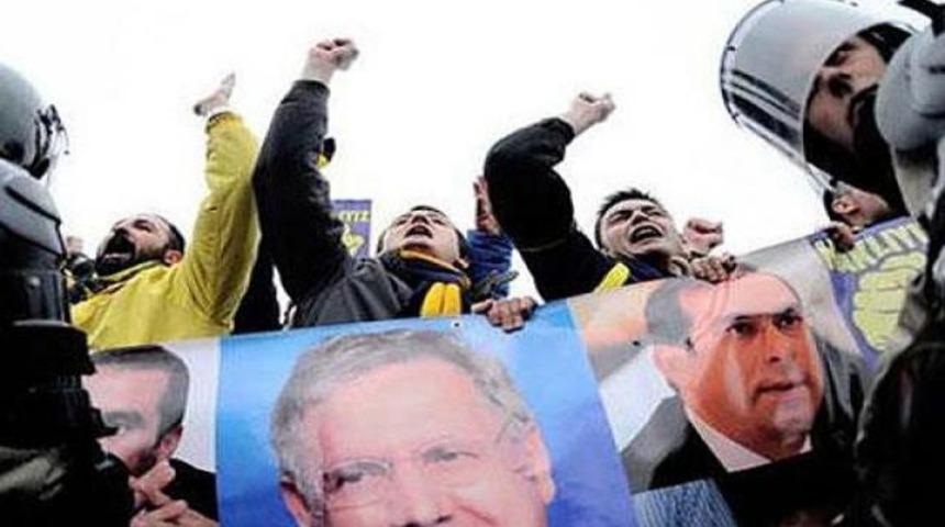 "Şike davası T&uuml;rkiye'yi b&ouml;ld&uuml;..!"