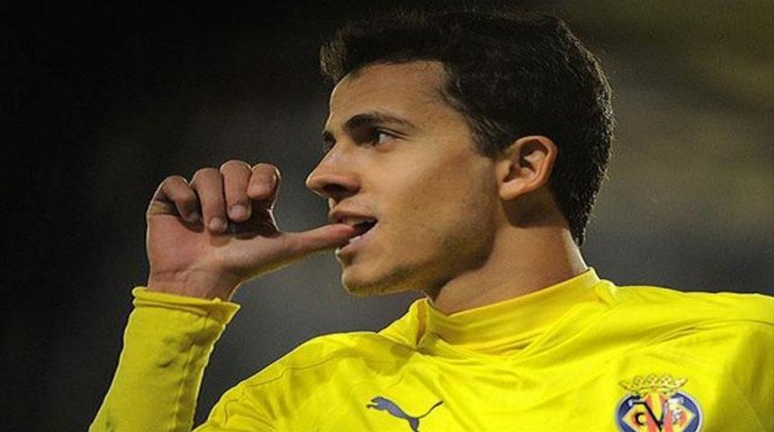 Villarreal'de b&uuml;y&uuml;k şok!