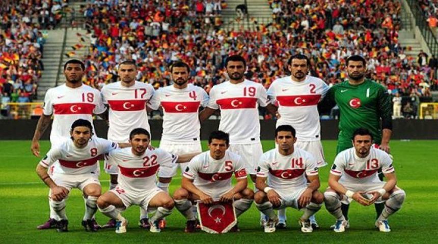 T&uuml;rkiye 4 basamak y&uuml;kseldi!