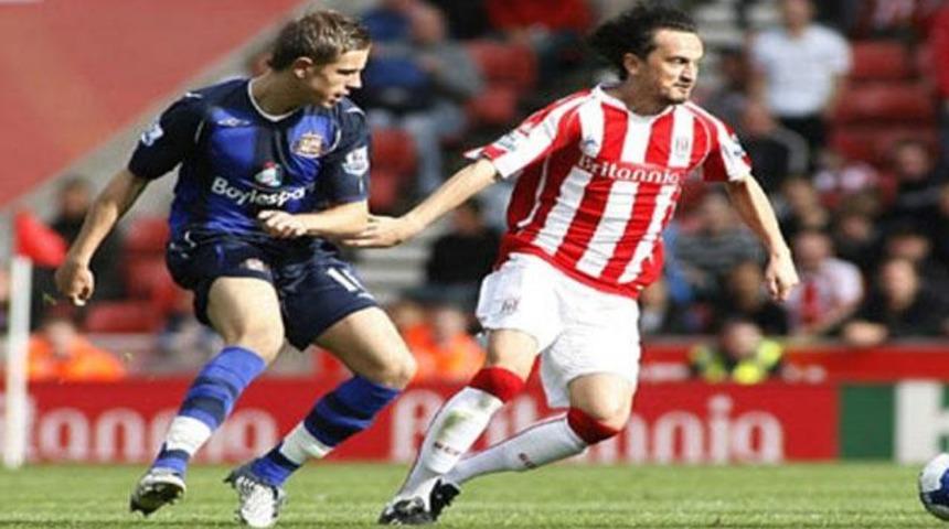 Tuncay'da flaş gelişme!