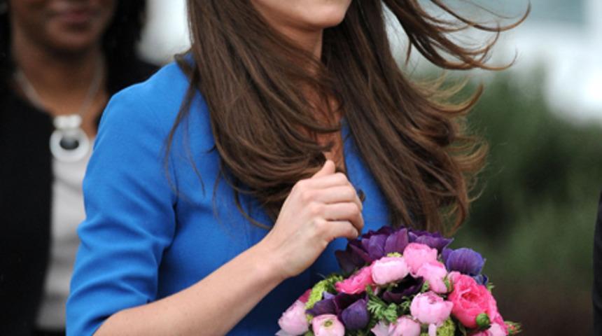 Kate Middleton'ın yeni diyet sırrı