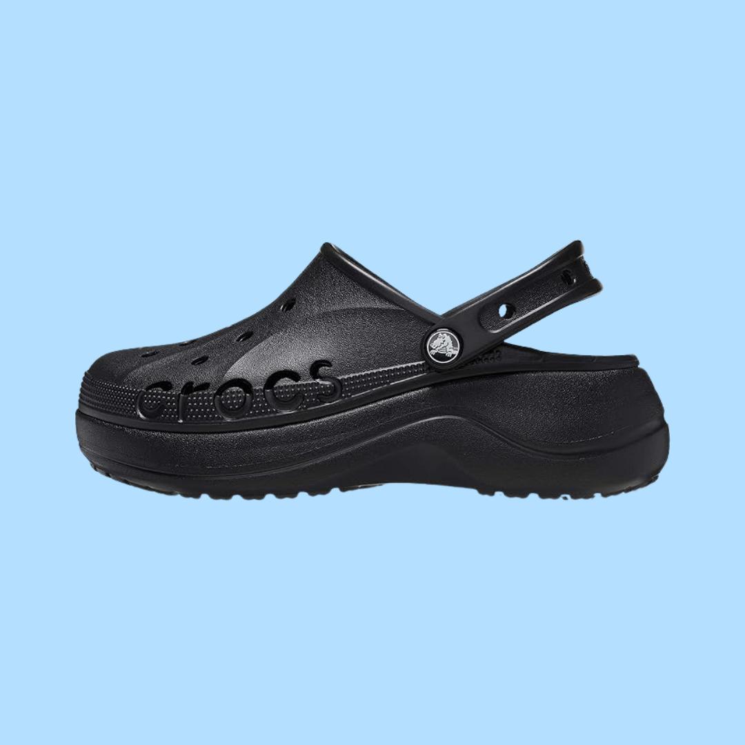 Crocs terliklerdeki %50 ye varan indirimin bugün son günü 1