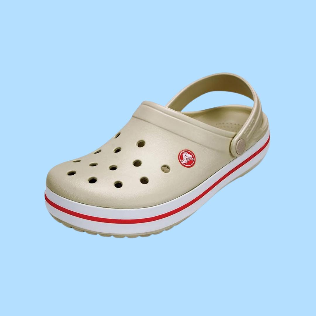 Crocs terliklerdeki %50 ye varan indirimin bugün son günü 3