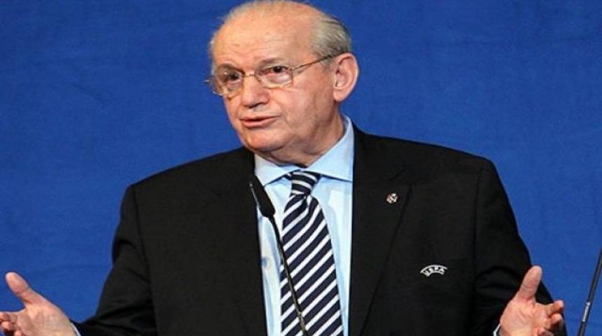 Erzik aday olmuyor!