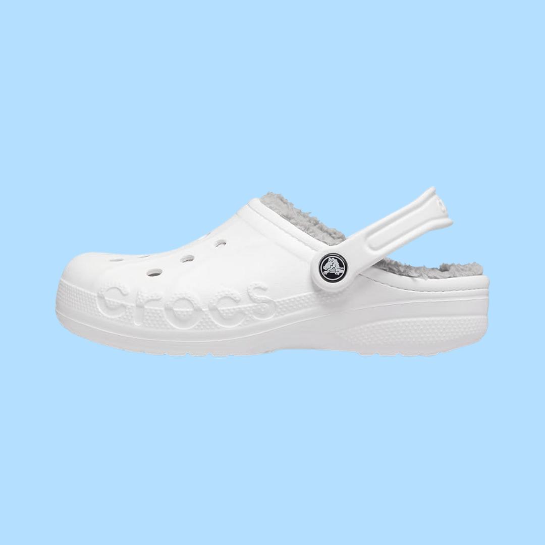 Crocs terliklerdeki %50 ye varan indirimin bugün son günü 6