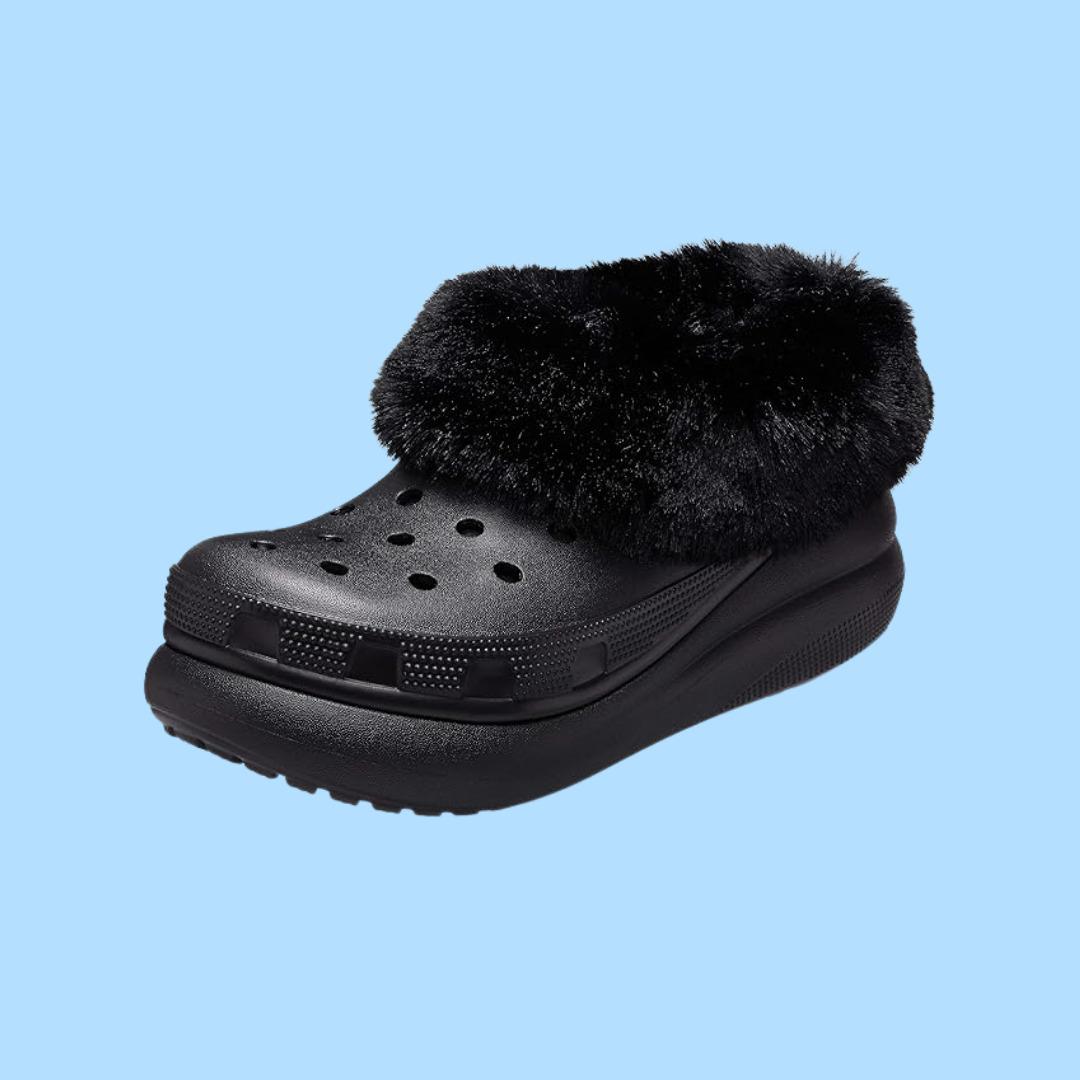 Crocs terliklerdeki %50 ye varan indirimin bugün son günü 7