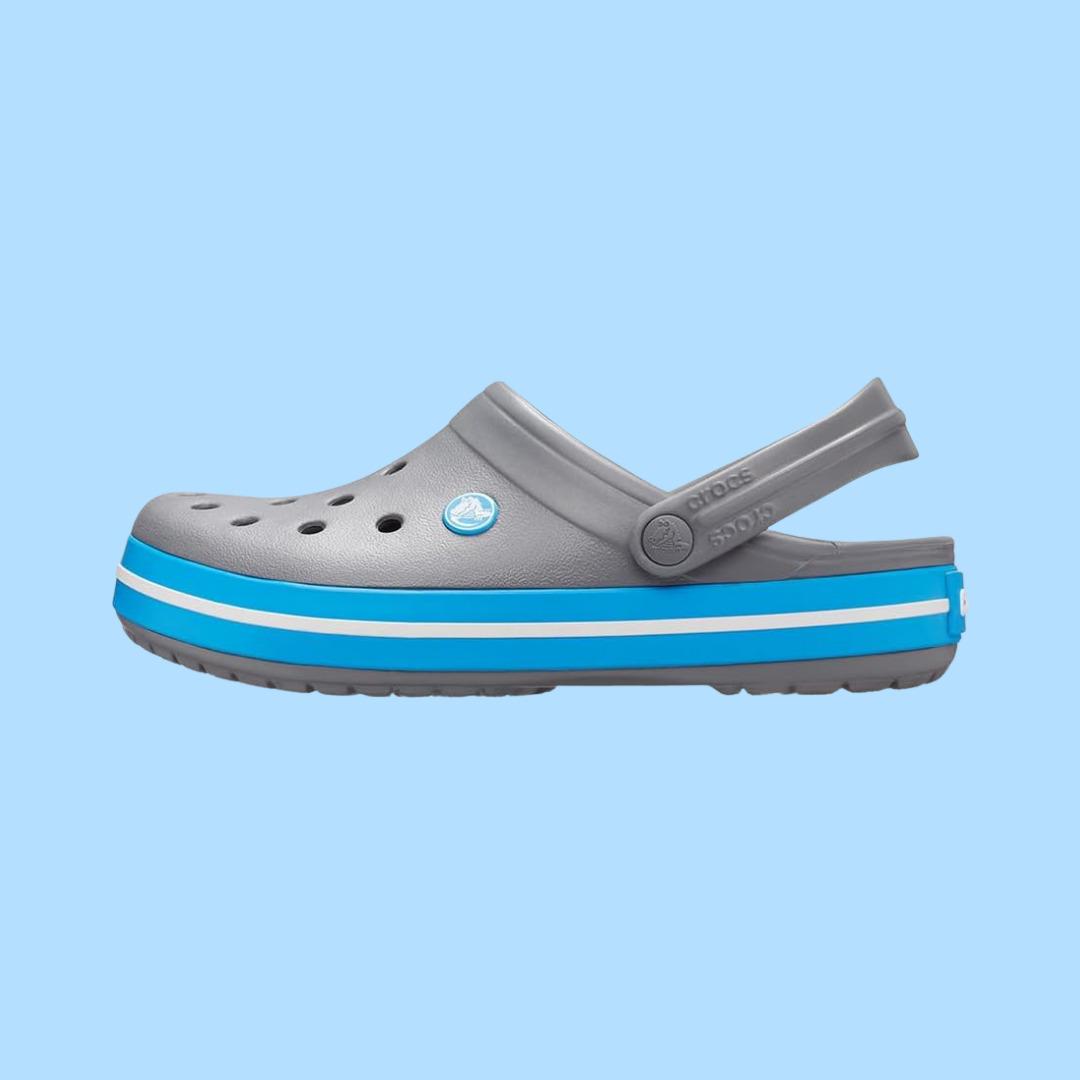 Crocs terliklerdeki %50 ye varan indirimin bugün son günü 8