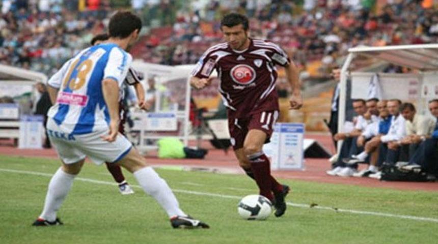 T&uuml;mer Metin kaza ge&ccedil;irdi!