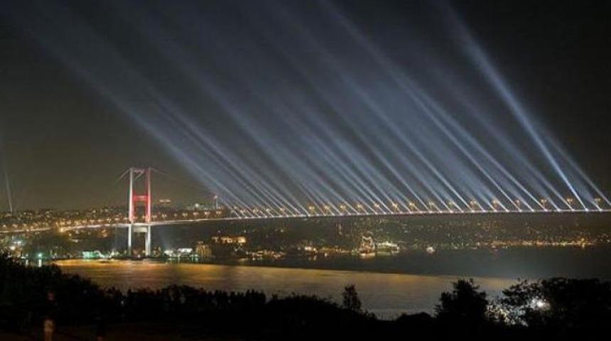 Olimpiyat, İstanbul'u baştan yaratacak...