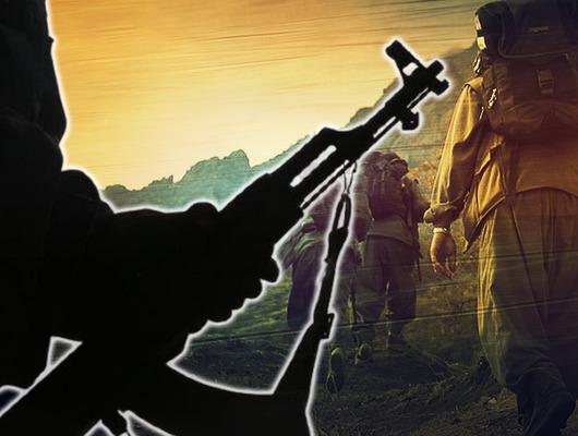 Terörsüz Türkiye için tarihi gün! PKK silah bırakıyor