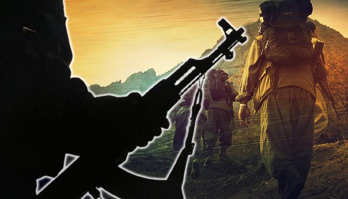 Terörsüz Türkiye için tarihi gün! PKK silah bırakıyor