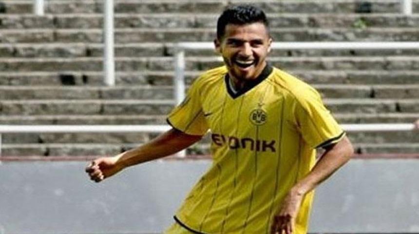 'Ronaldo formamı istedi'