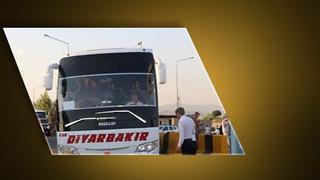 PKK silah bırakıyor! Türkiye'den Irak'a geçiş yaptılar...