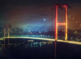 İstanbul Boğazı'ndaki lüks villalar, restoran, gece kulübü ve otellere 'rüşvetle ruhsat' soruşturması! İBB operasyonuna dahil edildiler