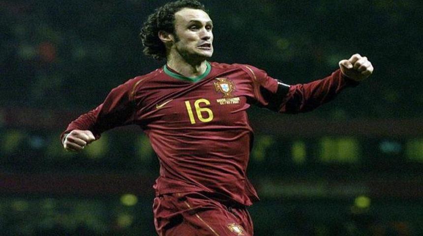 Carvalho'dan antrenman t&uuml;yoları!