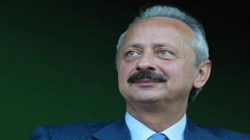 Ulusoy aday oluyor mu?