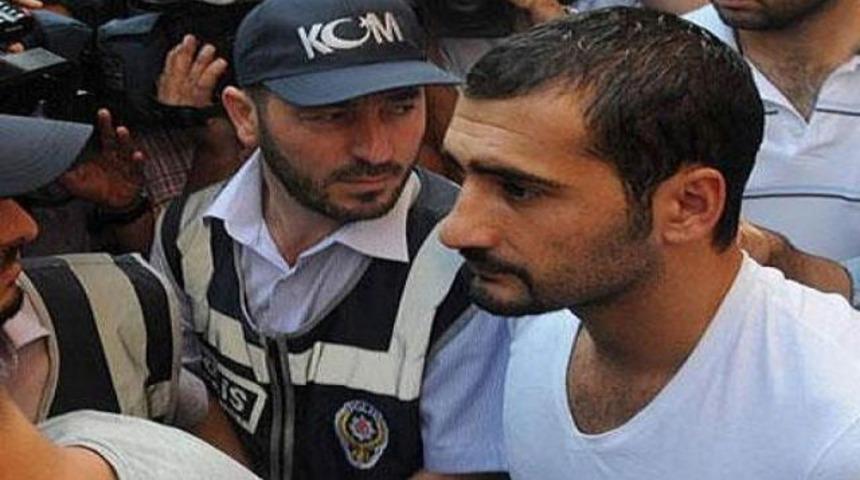 "Bu &ccedil;akma bir iddianamedir"