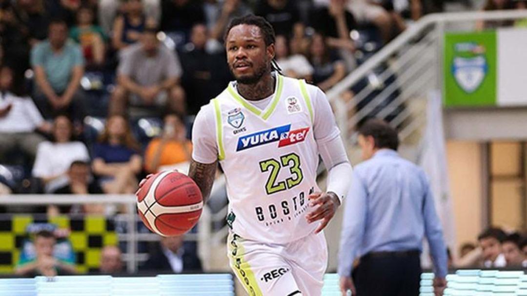 Geçen sezon Süper Lig de forma giymişti! Ünlü basketbolcu Ben McLemore a tecavüz ve istismardan 8 yıl hapis 1