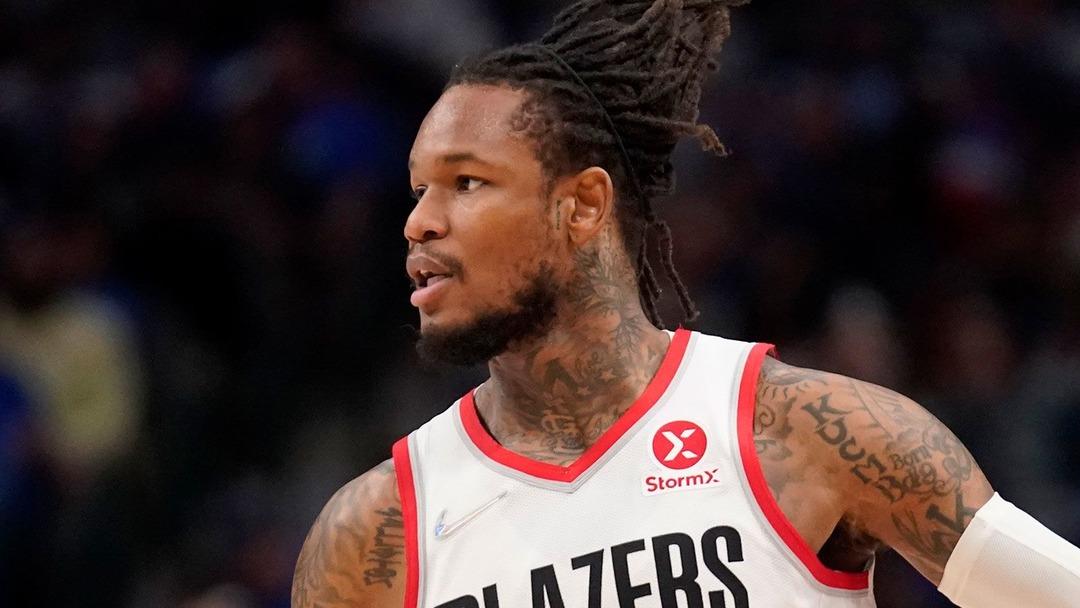Geçen sezon Süper Lig de forma giymişti! Ünlü basketbolcu Ben McLemore a tecavüz ve istismardan 8 yıl hapis 2