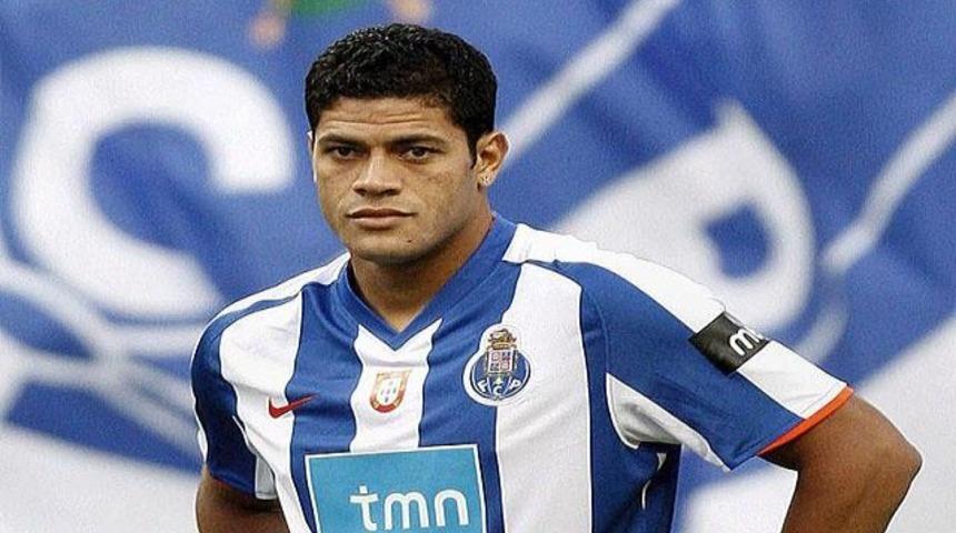 Hulk tercihini yaptı!