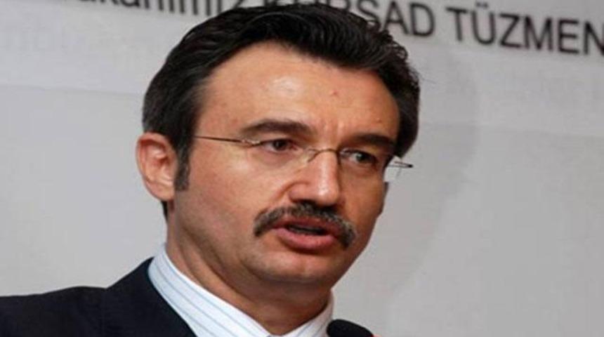 K&uuml;rşad T&uuml;zmen kimin adayı?