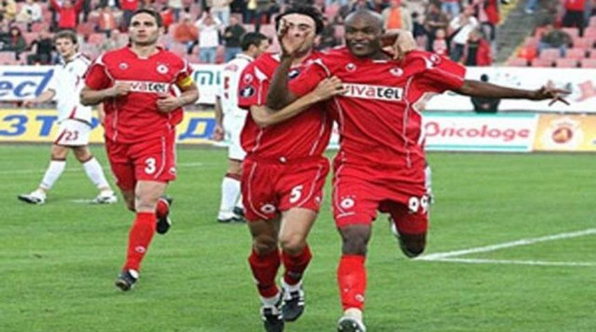 Bulgaristan'da FutbolLeaks!