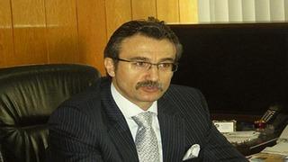 Kürşat Tüzmen adaylıktan çekildi!
