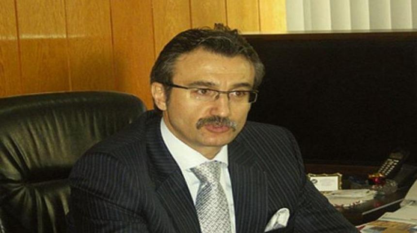 K&uuml;rşat T&uuml;zmen adaylıktan &ccedil;ekildi!