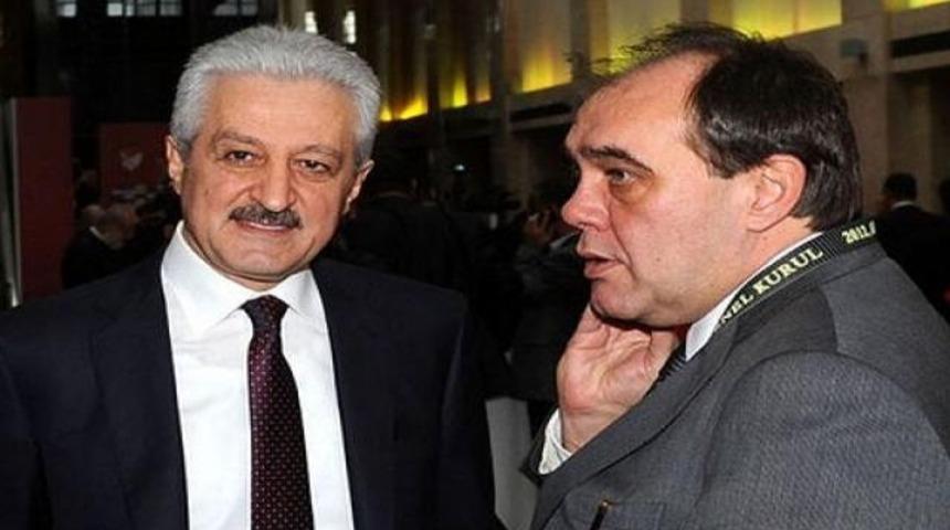 Adaylığı hukuka aykırı!