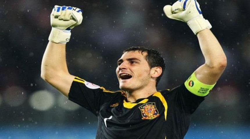 2010'un en iyi 10 kalecisi!