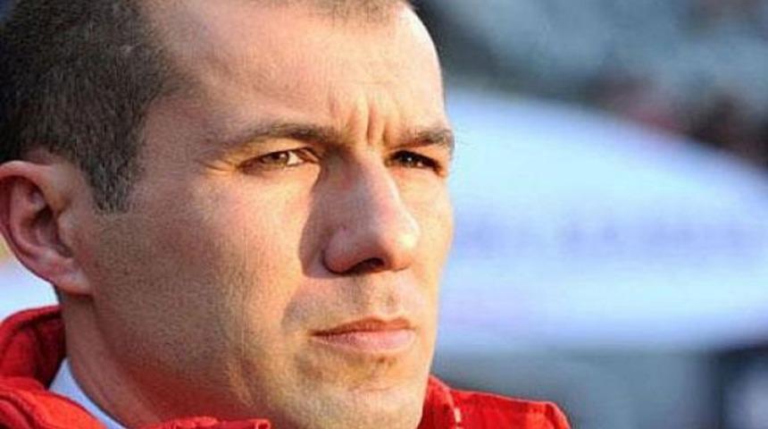 Braga tur i&ccedil;in geliyor!