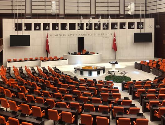Çalışma hayatında yeni düzenleme!