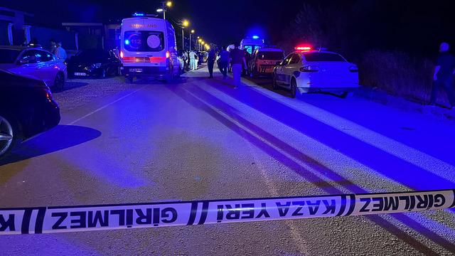 Kocaeli'de amca dehşeti! Yeğenlerine kurşun yağdırdı: 2 ölü, 1 yaralı!