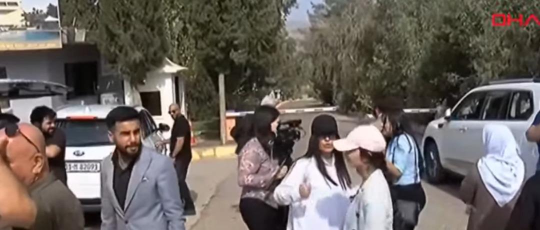 Terörsüz Türkiye için tarihi gün! PKK nın ilk grubu silah bıraktı, 30 araçlık konvoy bölgede... İşte ilk açıklama 7