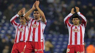 Atletico turladı!