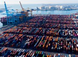 Doğu Karadeniz'den 929 milyon dolardan fazla ihracat yapıdlı