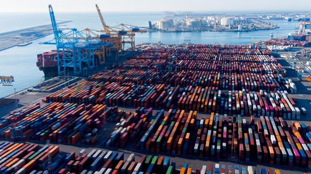 Doğu Karadeniz'den 929 milyon dolardan fazla ihracat yapıdlı