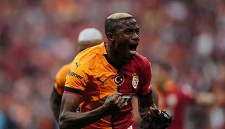 Galatasaray, Osimhen transferinde mutlu sona ulaştı! Napoli'ye ödenecek para bile belli oldu
