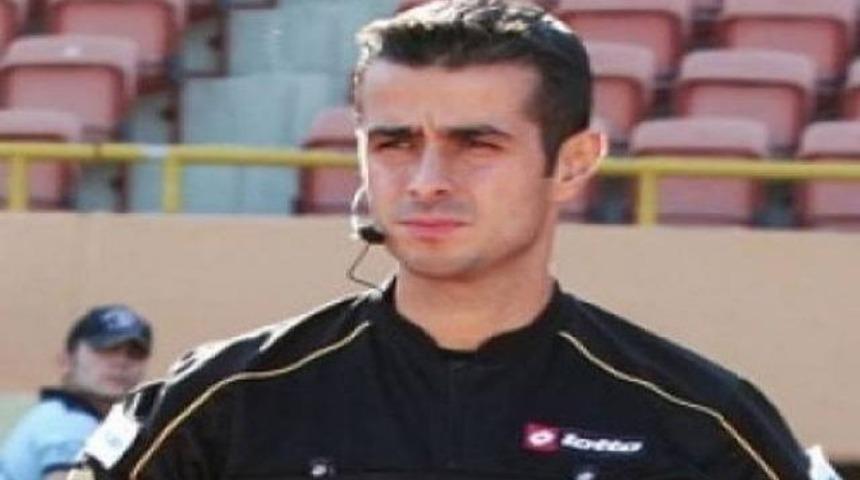 Mete Kalkavan'a milli g&ouml;rev!