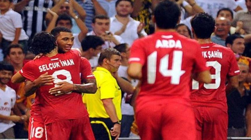 Ay Yıldızlılar'a İspanya modeli..!