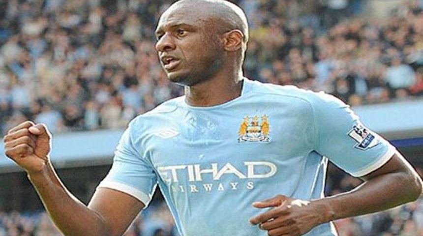 Patrick Vieira bırakıyor!