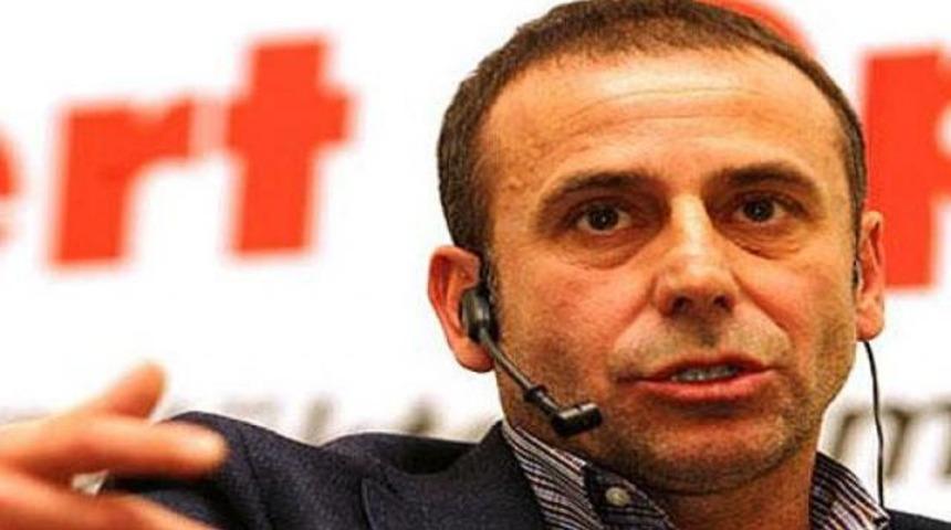 Abdullah Avcı: Kadroyu a&ccedil;ıklarken...