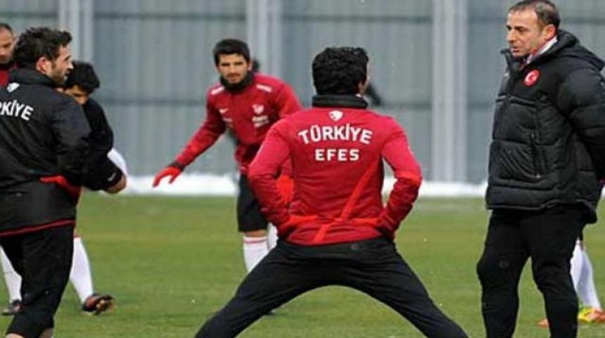 Arda, Messi'yi anlattı!